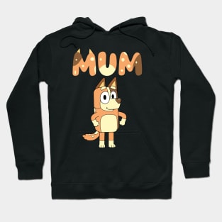 MUM NAME Hoodie